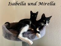 Isabella und Mirella_1